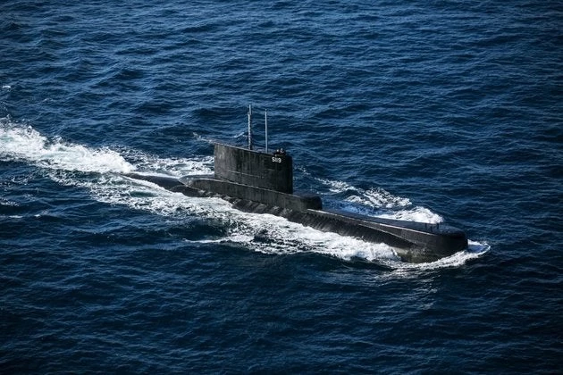 Aυτοί είναι οι ισχυρότεροι στόλοι της Ευρώπης: Πού είναι στην κατάταξη ο ελληνικός – Σε ποια κατηγορία είναι πρώτος